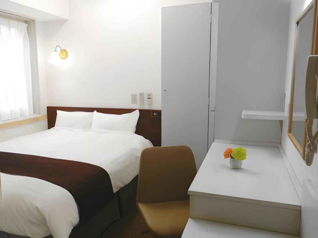 Hotel Annex Check In Shimbashi Prefektura Tokio Exteriér fotografie