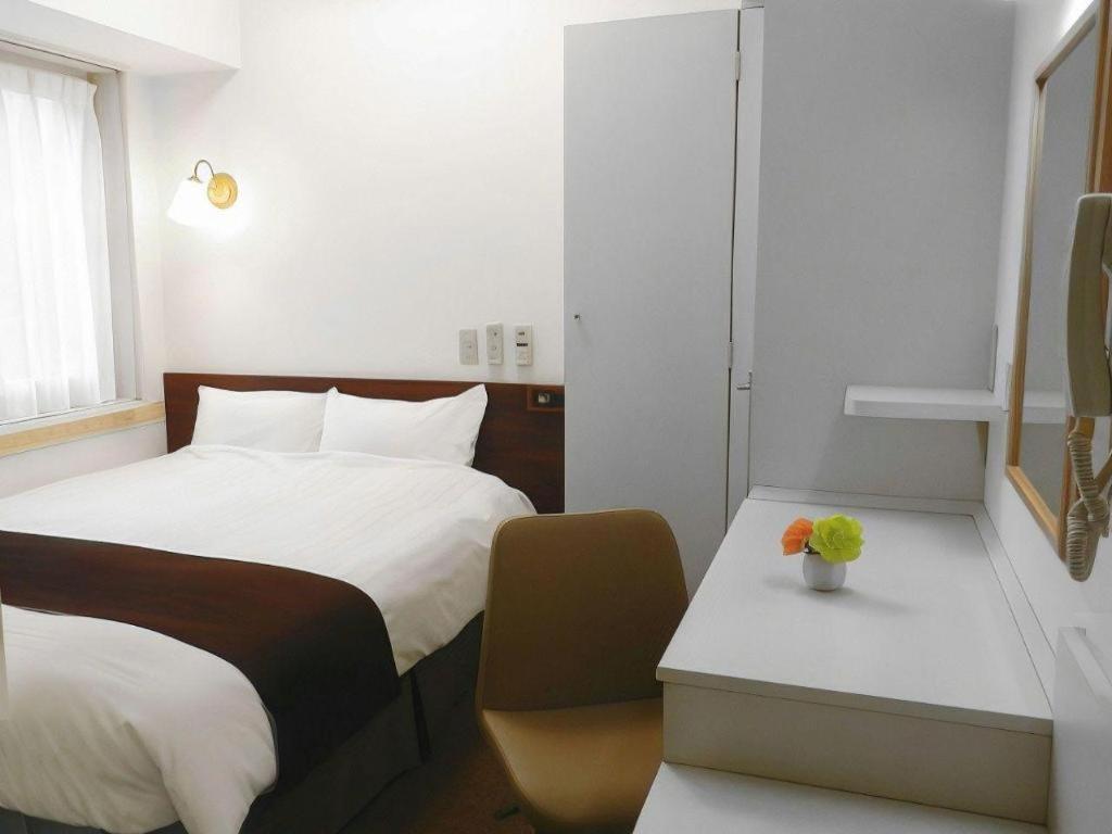 Hotel Annex Check In Shimbashi Prefektura Tokio Exteriér fotografie